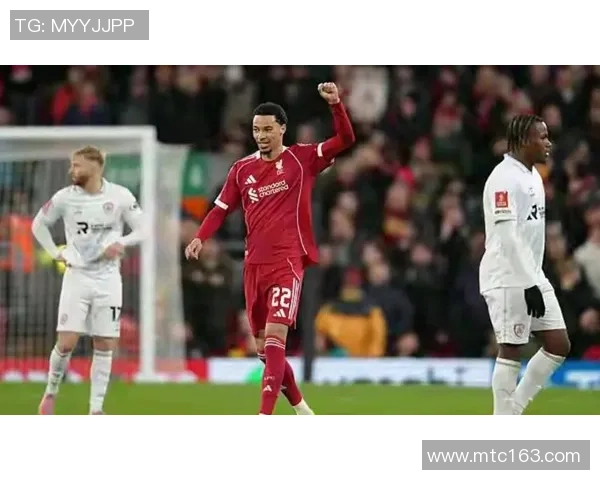 足总杯惊天冷门巴黎圣日耳曼大胜利物浦五球逆转引发全场狂欢